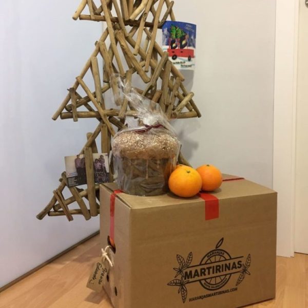 Clementinas & Panettone - Imagen 4